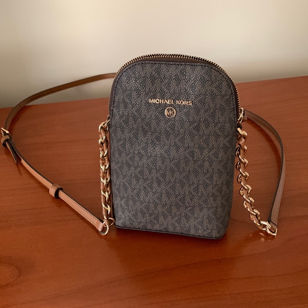 Michael Kors crossbody